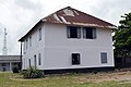 Pertama kali gedung bertingkat di Nigeria di Badagry Lagos State - Nigeria.jpg