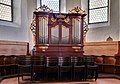 * Nomination: Fischingen: organ at protestant church --Taxiarchos228 18:38, 24 April 2011 (UTC) * * Review needed