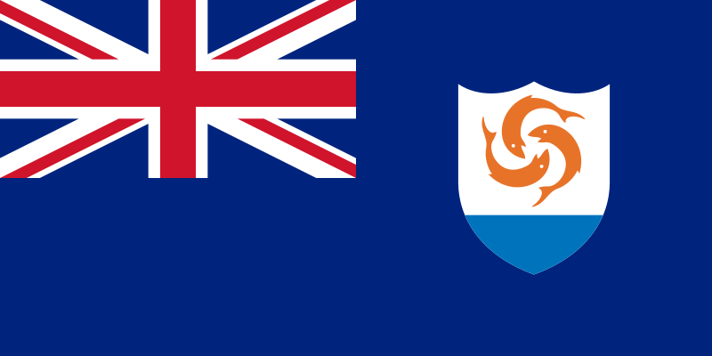Fichier:Flag of Anguilla.svg