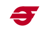Flag of Chigasaki