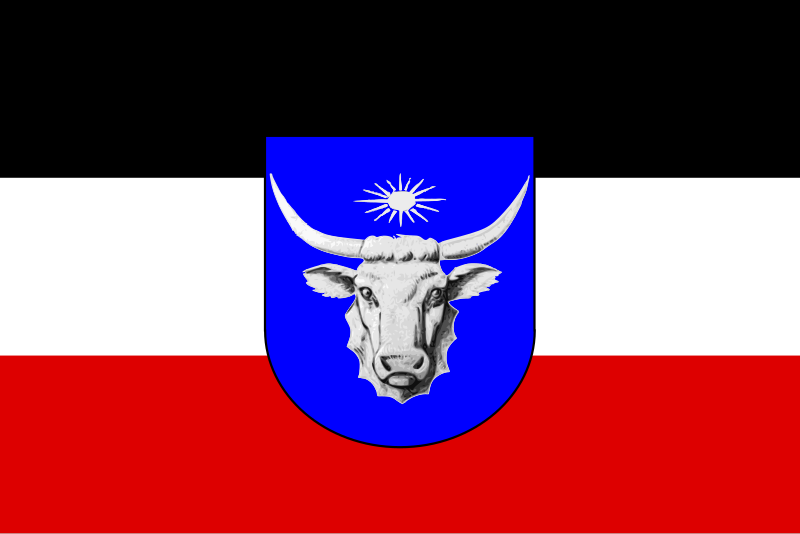 File:Flag of Deutsch-Südwest.svg