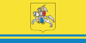 Distretto di Verchnjadzvinsk – Bandiera