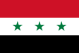 Flag of Iraq (1963–1991).svg
