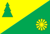 Flag of Putilas rajons