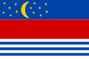 Skalice nad Svitavou - Bandera