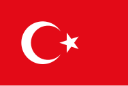 Turkish Flag