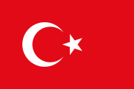 State Flag of Türkiye