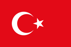Vicepresident van Turkije