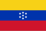 Σημαία Της Βενεζουέλας