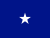 Flag of a United States Air Force brigadier general.svg