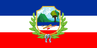 Los Altos (state) State in Central America (1838–40, 1848–49)