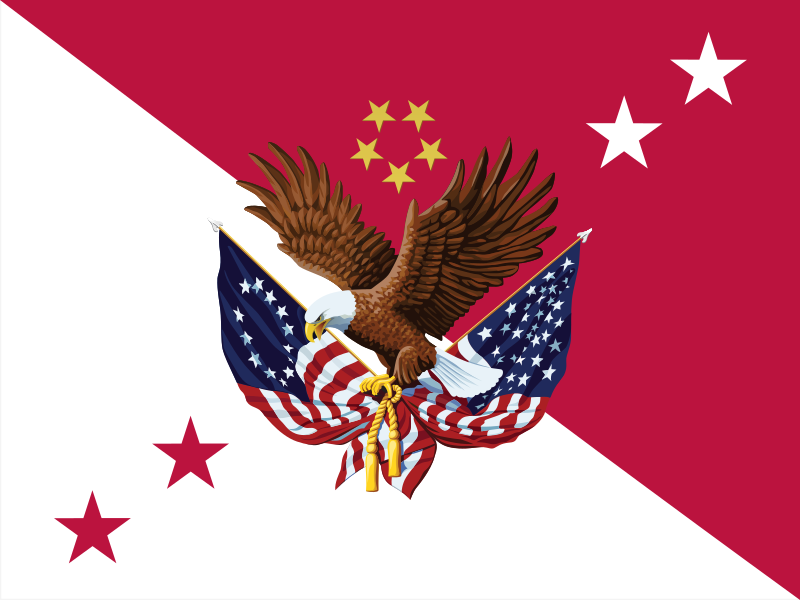 File:Flag of the United States Under Secretary of Veterans Affairs.svg