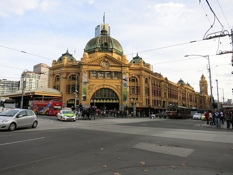 File:Flinders Street Station 1.jpg