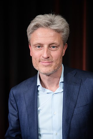 Florian Scheuba