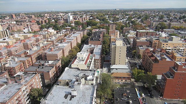 Queens Ny Distribution Center