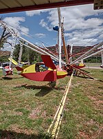 Miniatuur voor Fly-o-plane