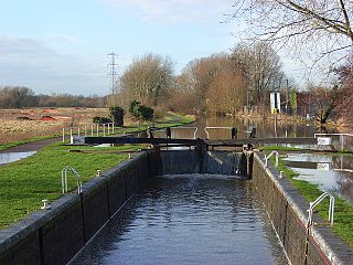 Fobney Lock