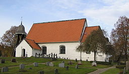 Forssa kirke.