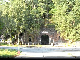 Fort van Kruibeke