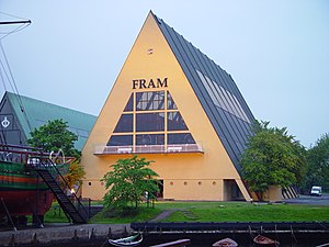 Museo Fram