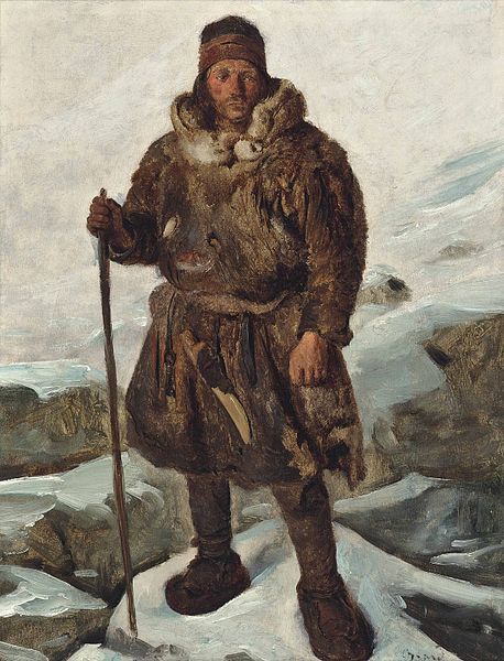 File:François-Auguste Biard - Un Lapon.jpg