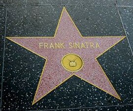 Frank Sinatra