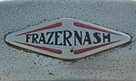 Miniatura per Frazer-Nash