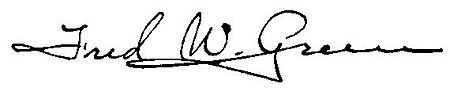 Fred W. Green signature.jpg