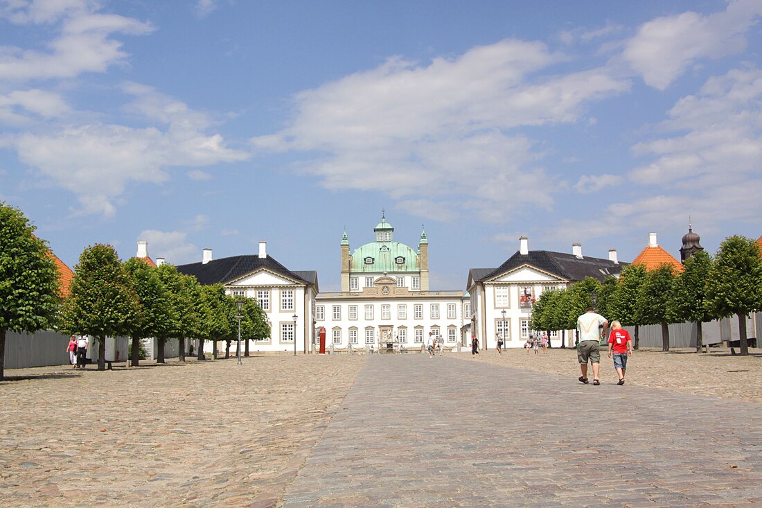 Fredensborg