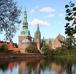 Hillerød: Etymologi, Historie, Geografi