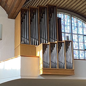 Freiburg, St. Josef, Orgel, Prospekt.jpg