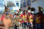 Miniatura para Música da América Latina