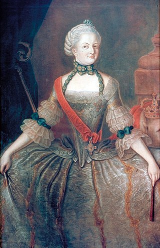 Friederike Charlotte von Brandenburg-Schwedt