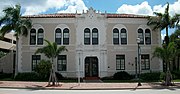 Thumbnail for Old Fort Pierce City Hall