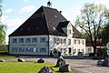 Ehemals Gasthaus – heute Landgasthaus und Hotel