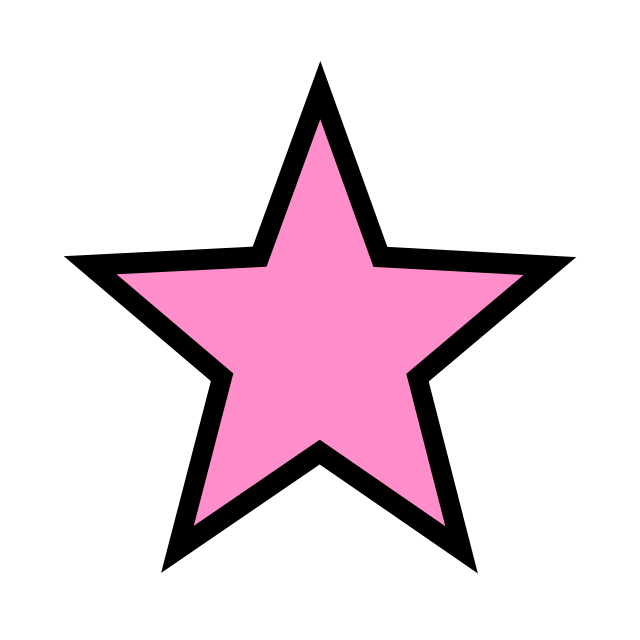 Pink star. Розовая звезда. Розовая звезда для фотошопа. Розовая звезды на прозрачном. Звезда розовая картинка.