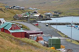 Funningsfjørður