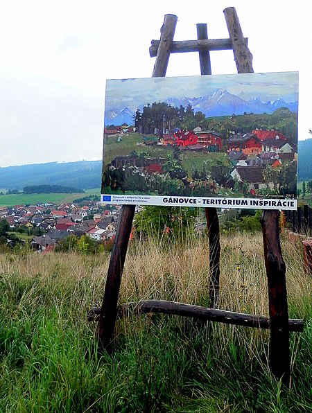 Gánovce 16 Slovakia7