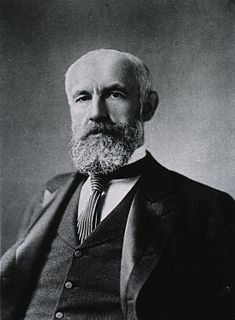 G. Stanley Hall American psychologist