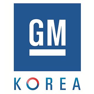 GM Korea company