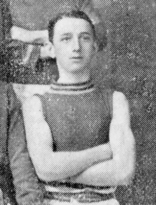 <span class="mw-page-title-main">Gerry Donnelly</span> Australian rules footballer and coach