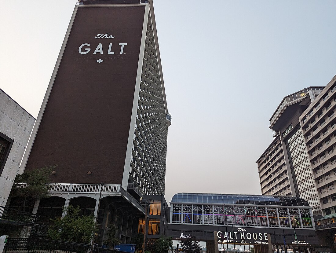 Galt House