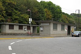 Station Cruchten
