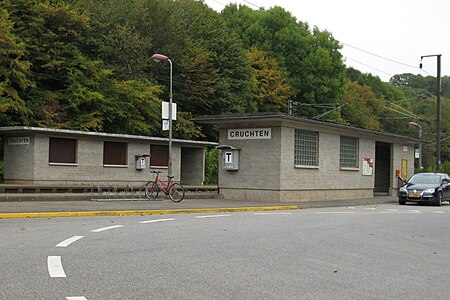 Gare Kruuchten