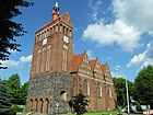 Franciscan Church of the Immaculate Heart of Mary