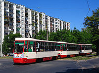 Gdansk tramvay №1920.jpg