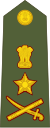 Generalo de la hinda Army.svg