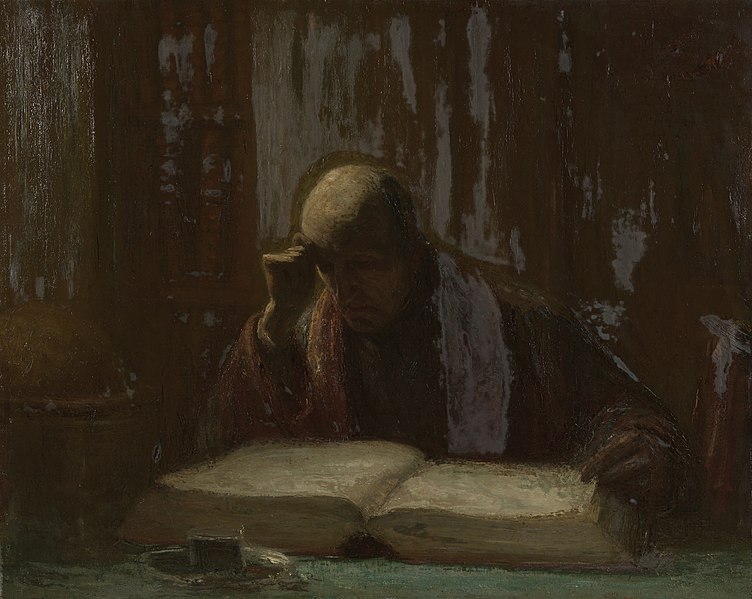 File:Gerke Henkes (1844 - 1927) - De studie - hwm0145 - The Mesdag Collection.jpg