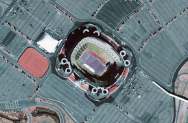 Giants stadiums satellite view.png