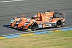 Thumbnail for 2016 European Le Mans Series